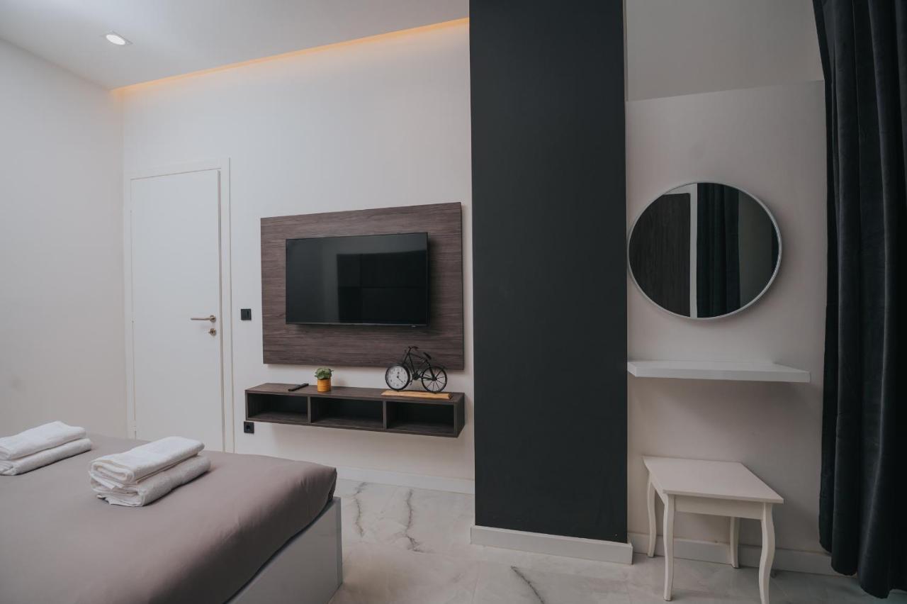 Apartman Godot Zagreb Exterior photo